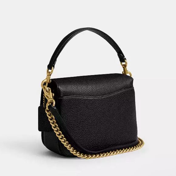 Coach Cassie Crossbody Bag 19 - Picture 2 of 5